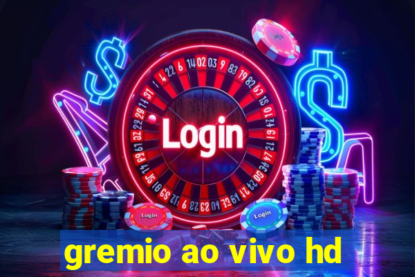 gremio ao vivo hd